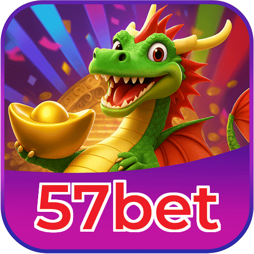 57bet logo