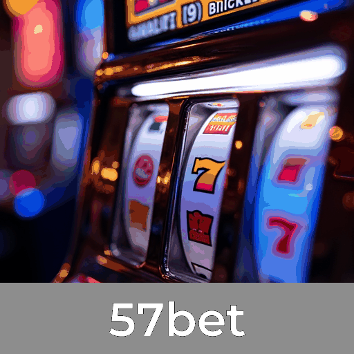 57bet: Slots com Mega Prêmios, Jogos de Mesa e Mais