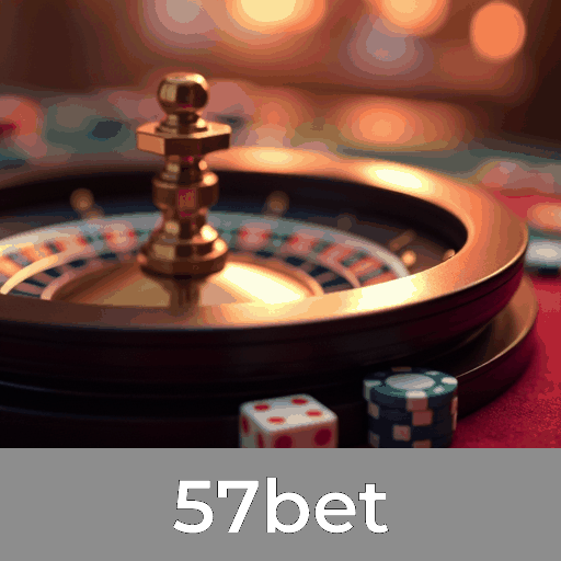 57bet: A Experiência de Dealer ao Vivo Preferida dos Brasileiros