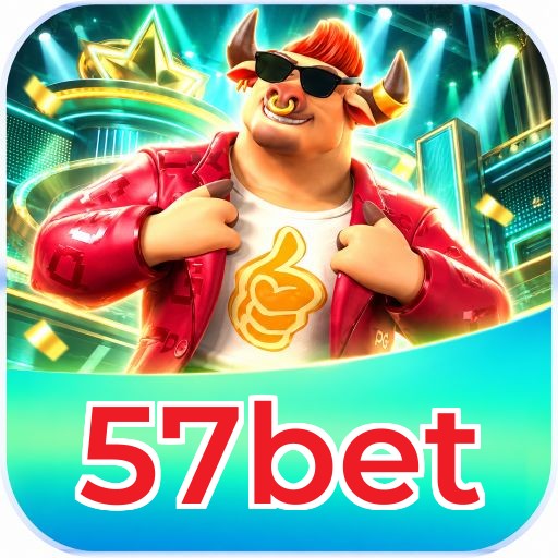 57bet - Vitória verificada Carlos M.